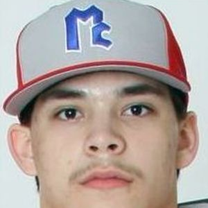 Caleb Cox mugshot