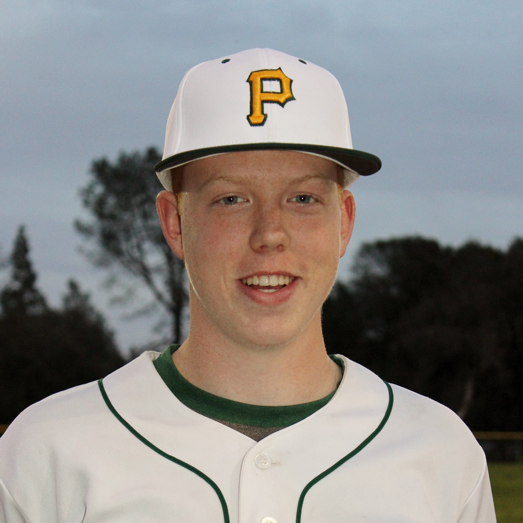 Dylan Larkey