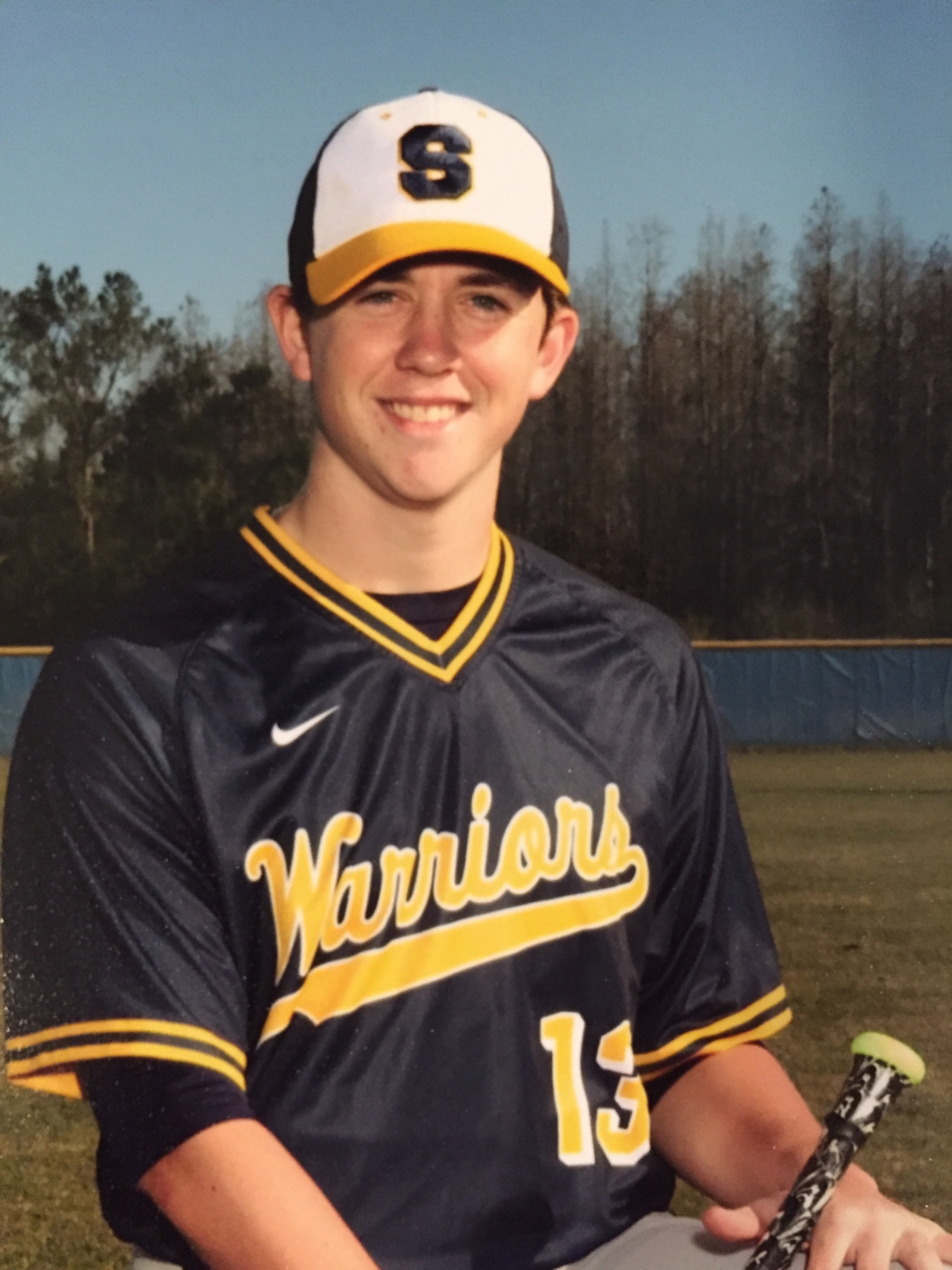Patrick Morris