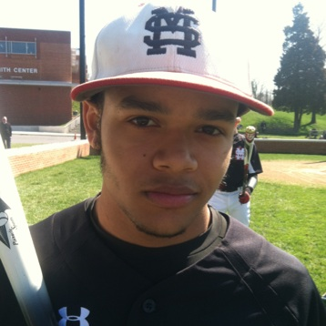 Devin Lednum