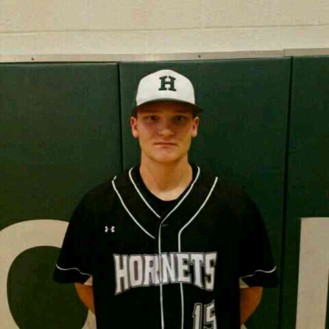 Riley Fisher mugshot