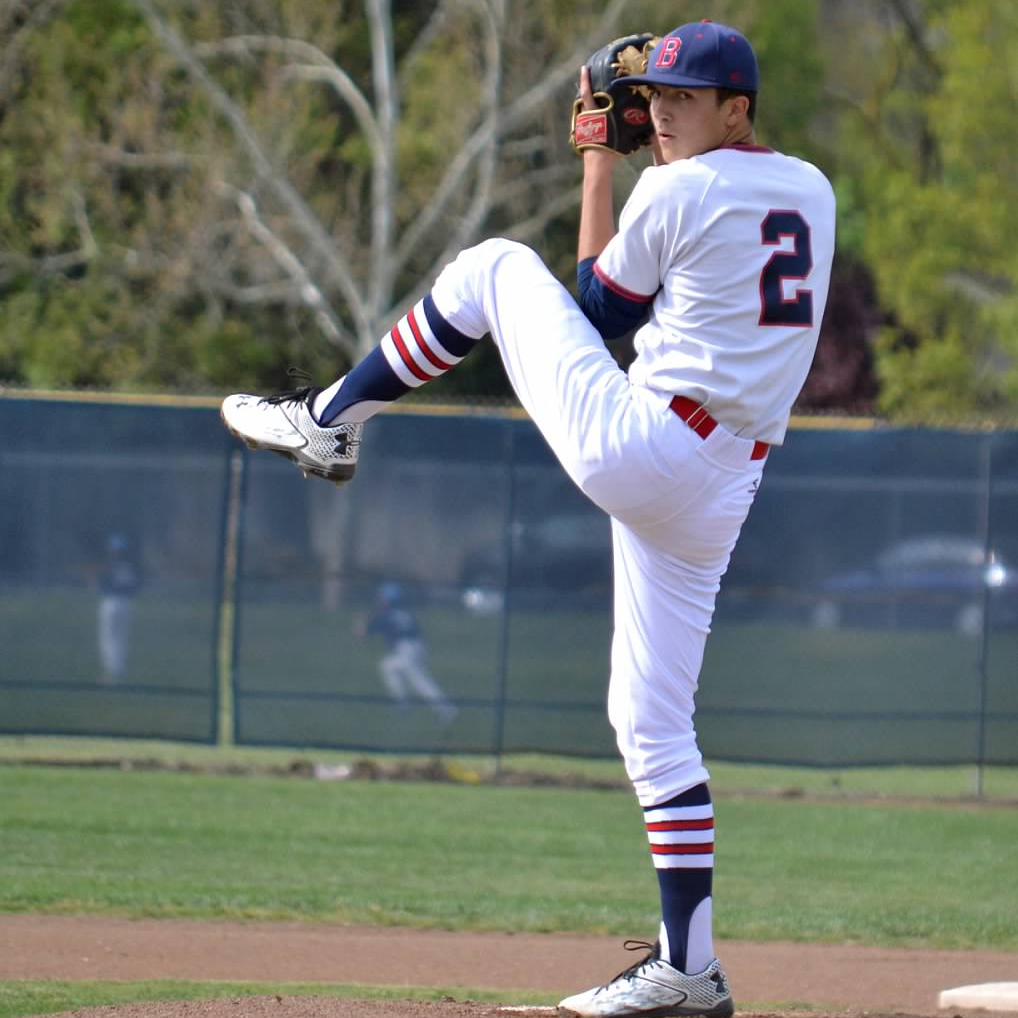Josh Escobar