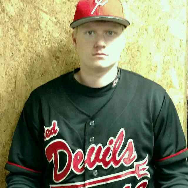Seth Brown