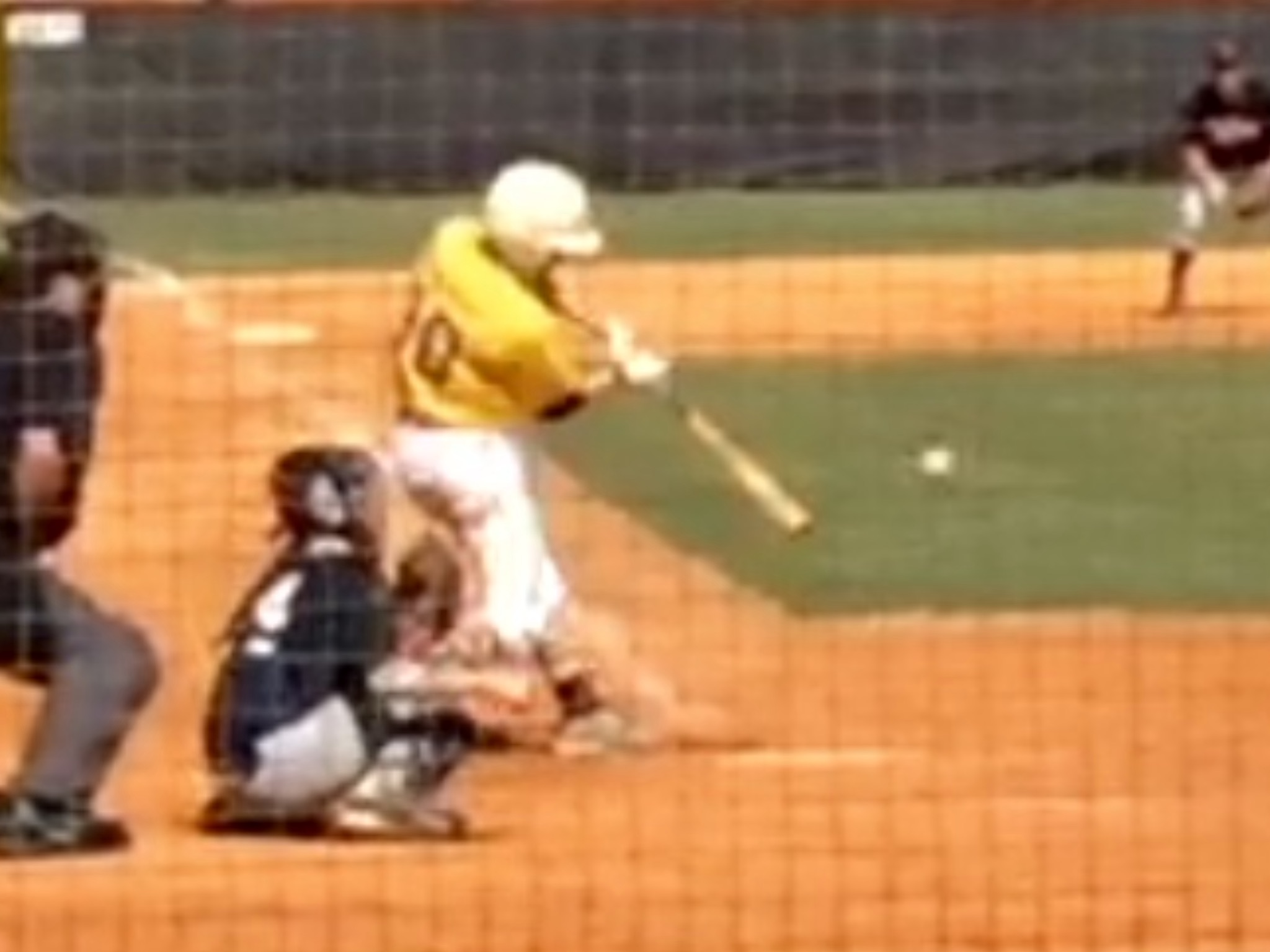 Trey Johnson