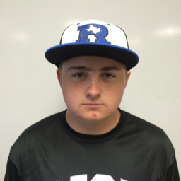 David "Pudd" Rhodes mugshot