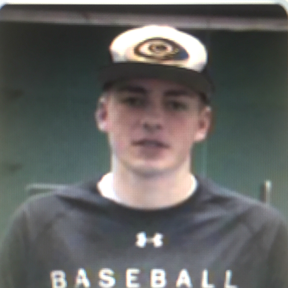 Spencer Pyle mugshot