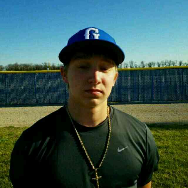 Cole Caraway mugshot
