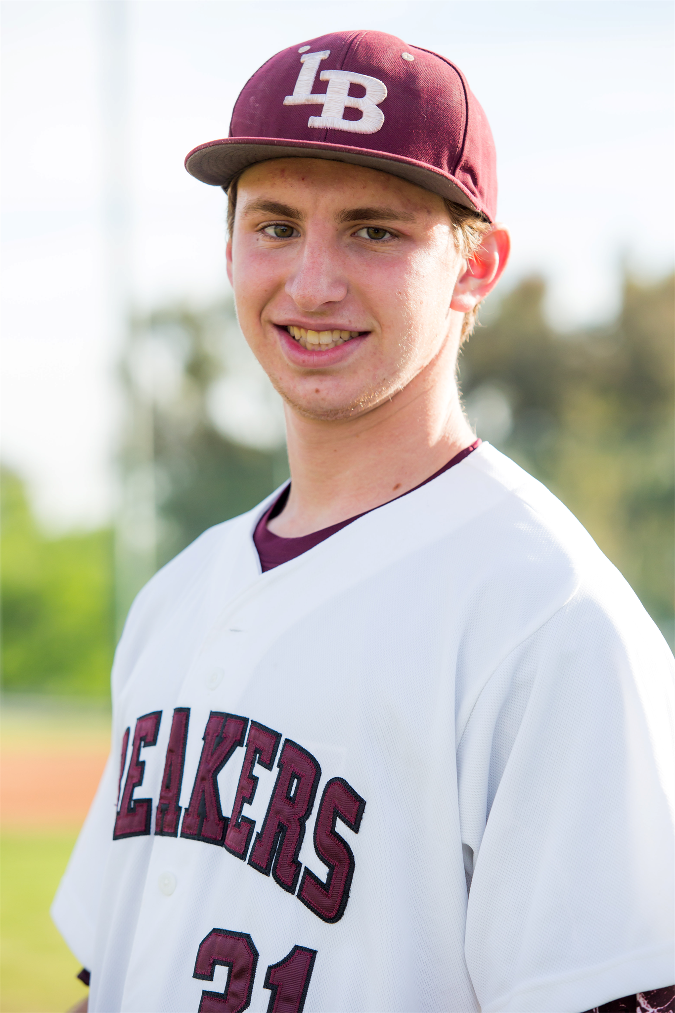 Connor Basile