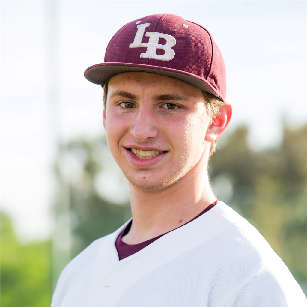 Connor Basile