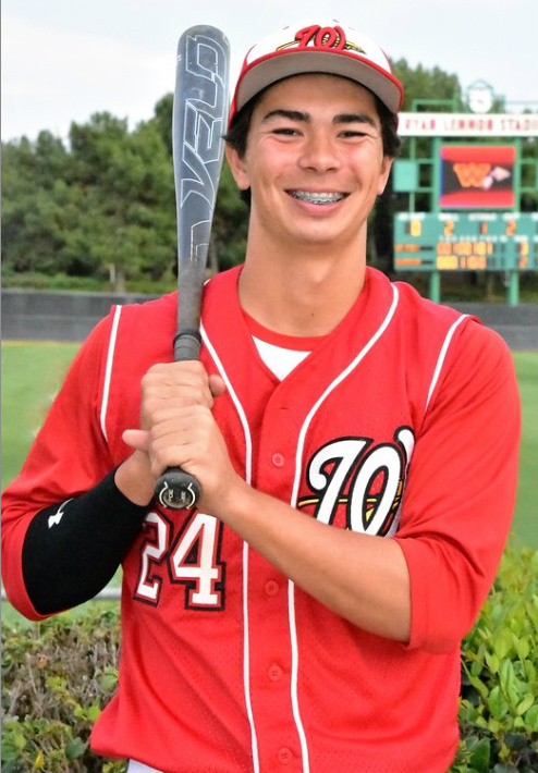 Jake Larson