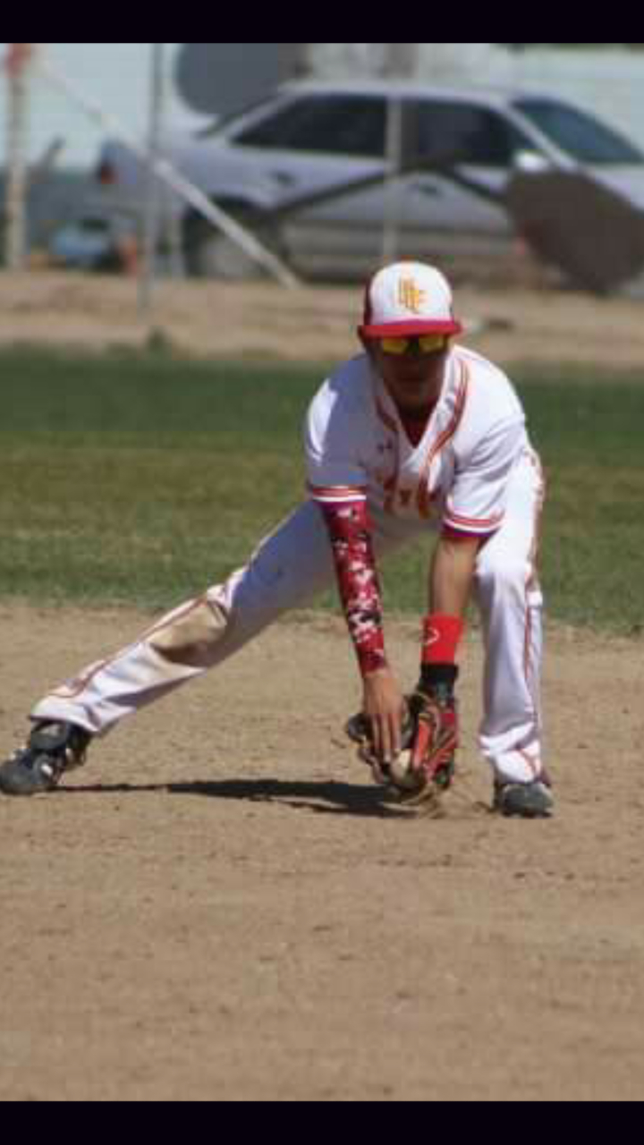 Brandon Cardenas