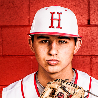 Justin Hilton mugshot
