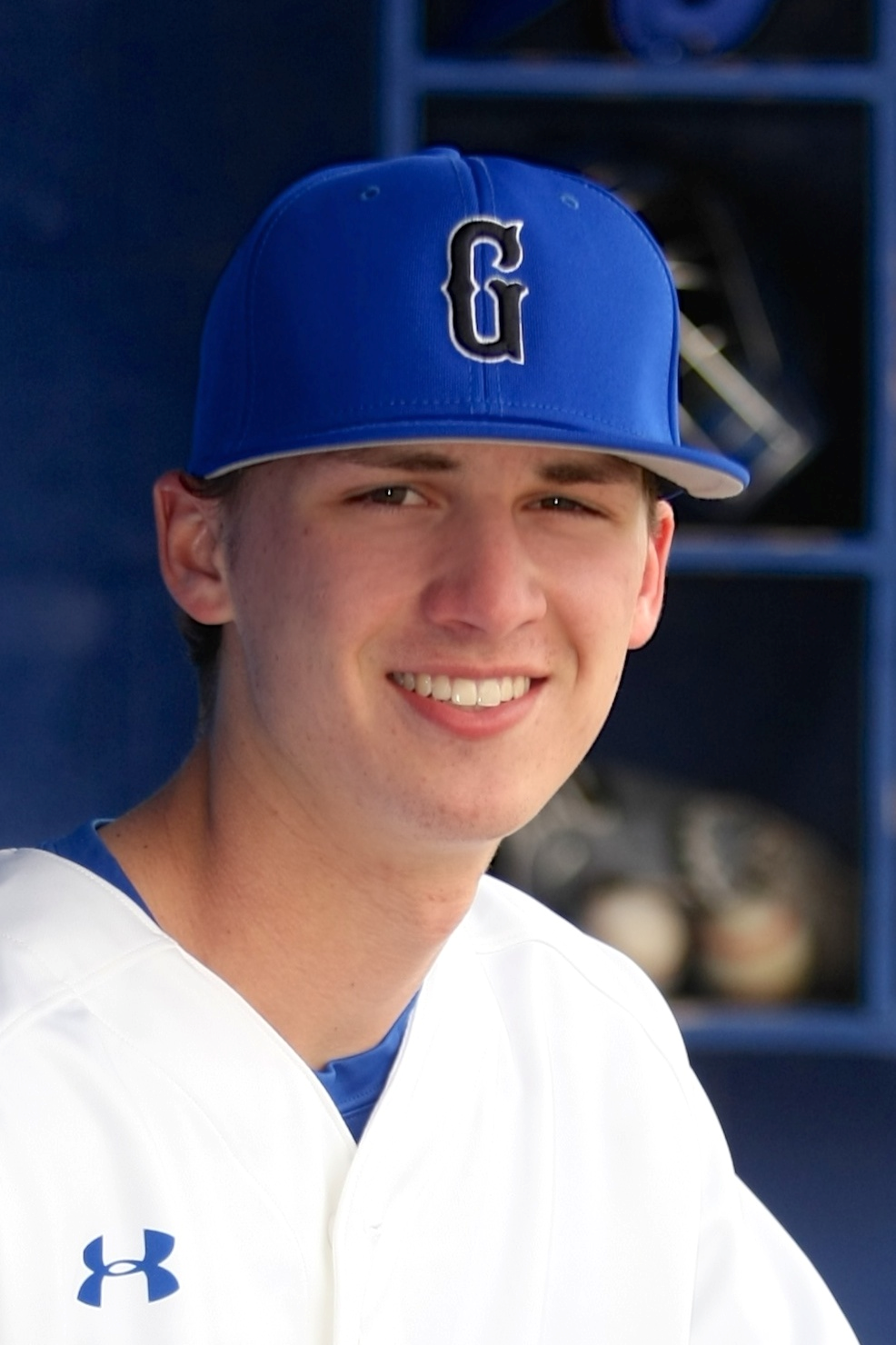 Zach Sundine