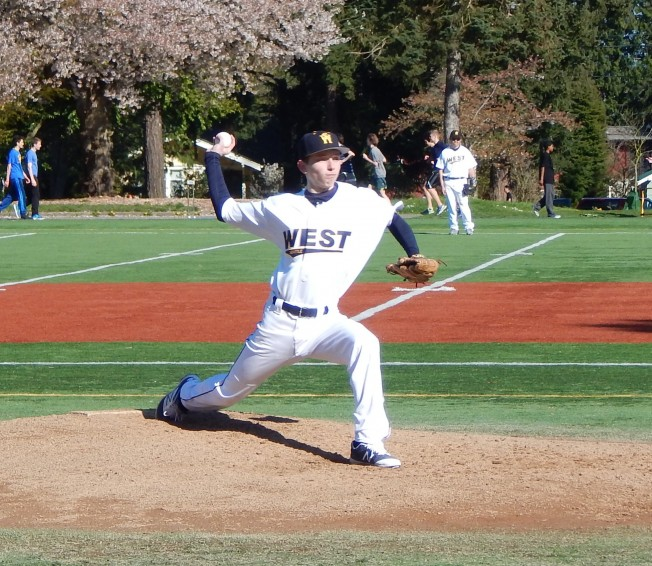 Carson Wright
