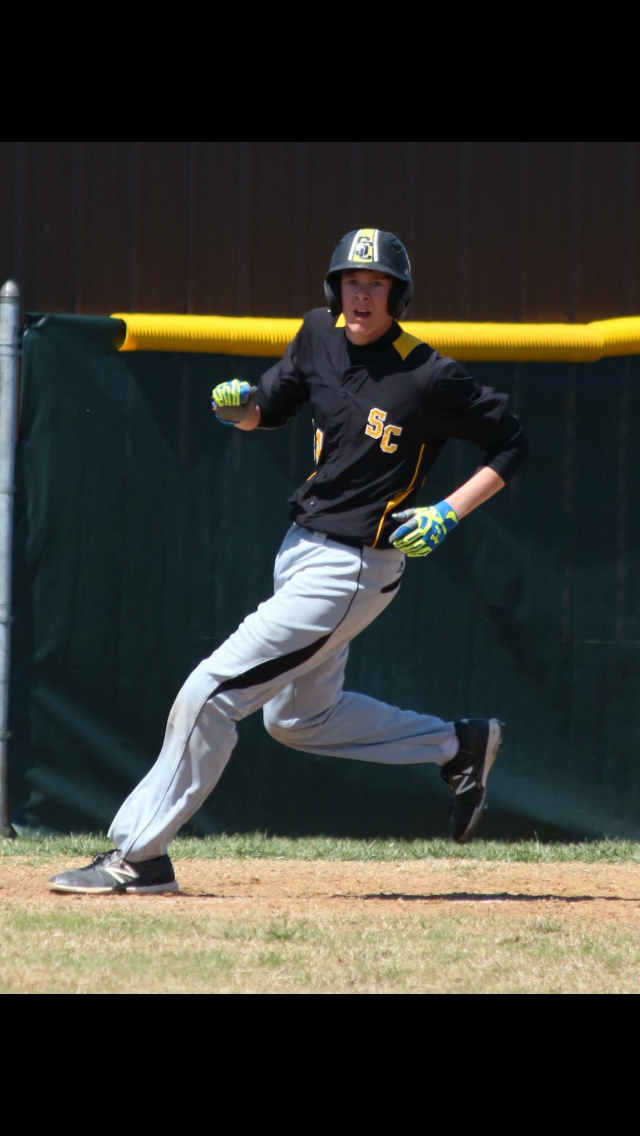 Chase Plymell