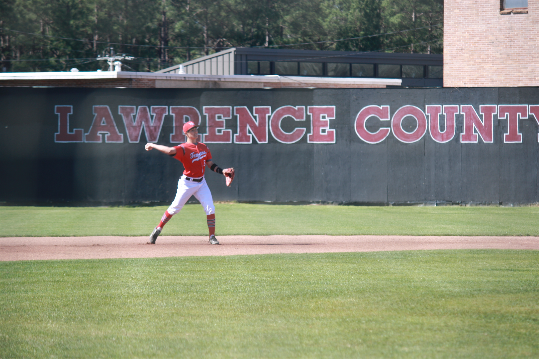 Colby White