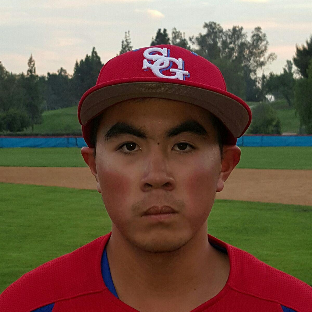 Lawrence Chen mugshot