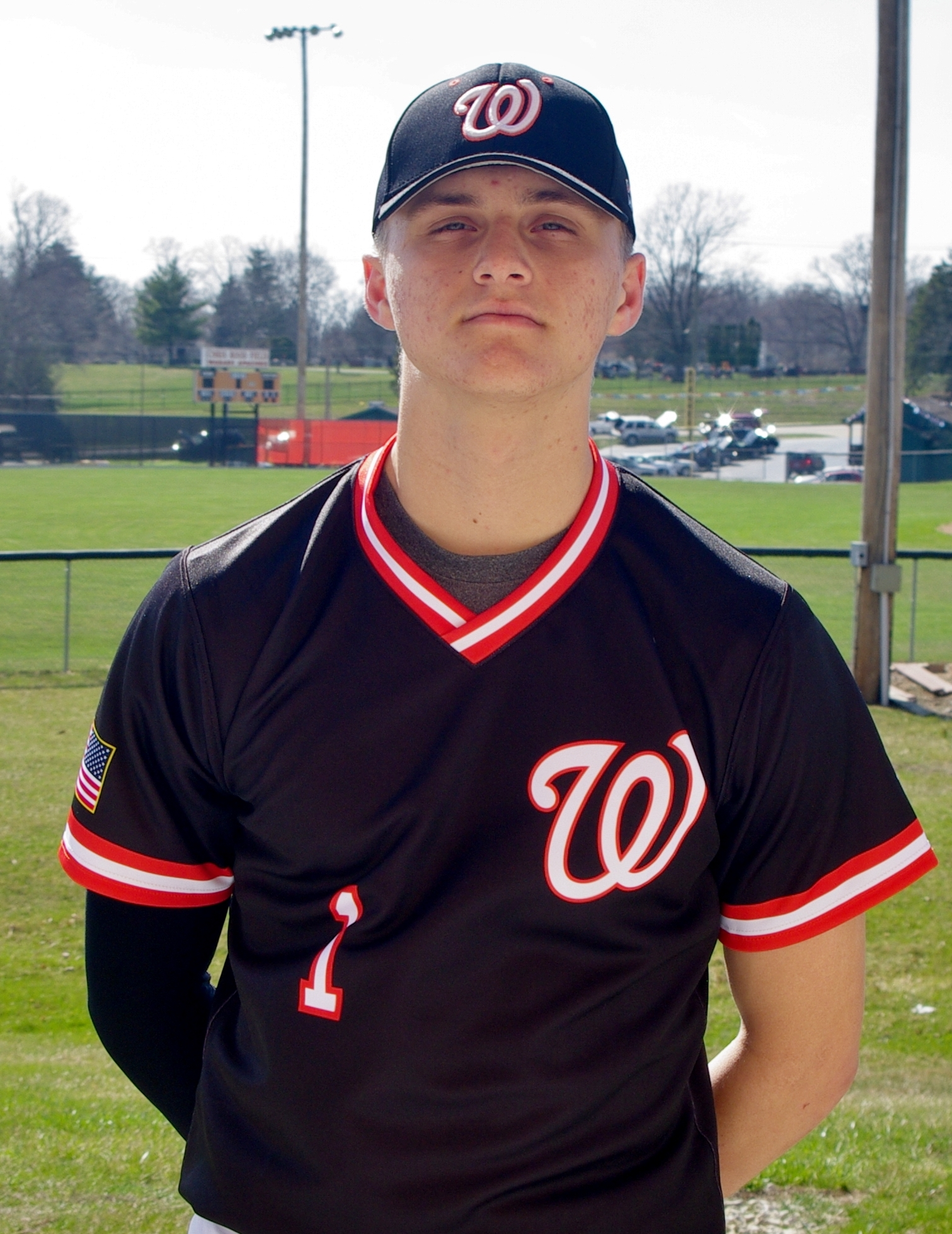 Jordan Holley