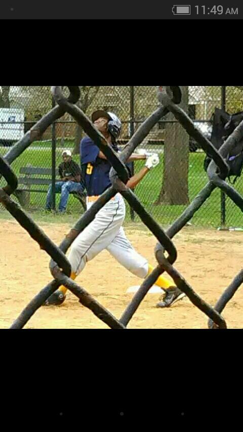 Aumoni McDade