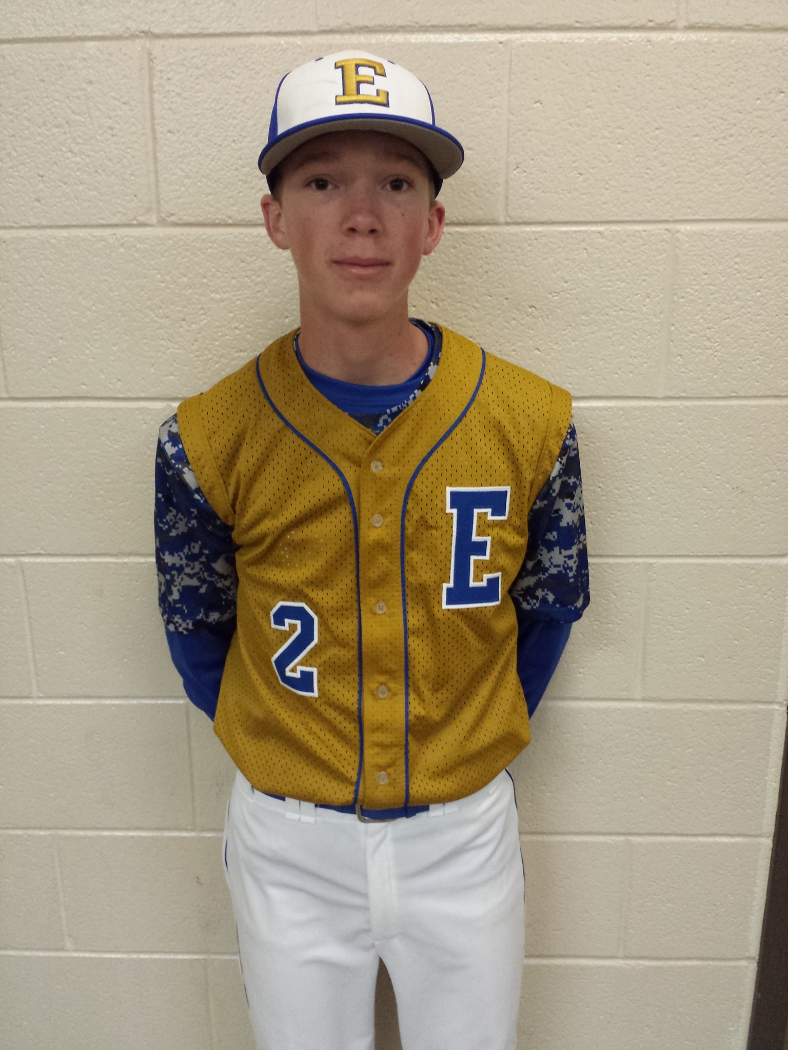 Austin Sandifer
