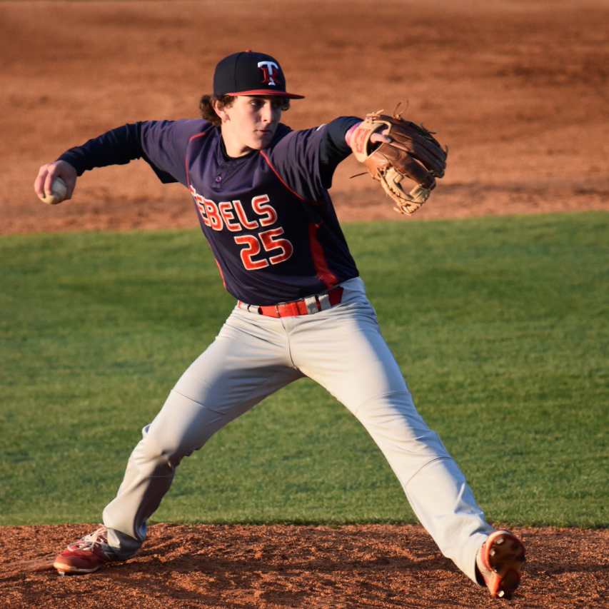 Logan Jones