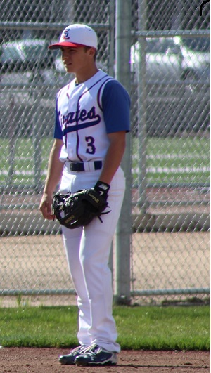 Kyle Guerra