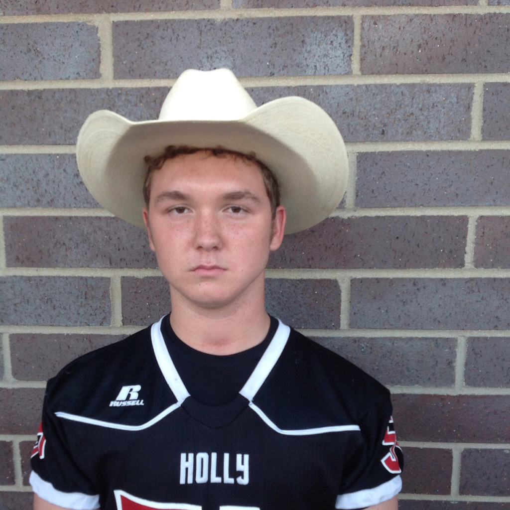 Payne Donaldson mugshot