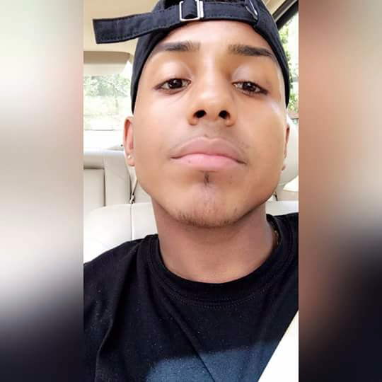 Melvin Ramos
