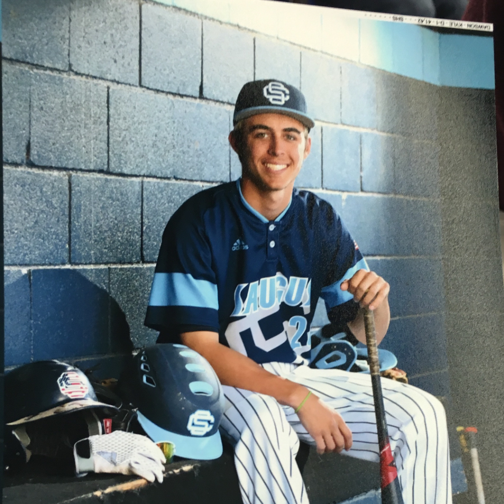 Kyle Dawson