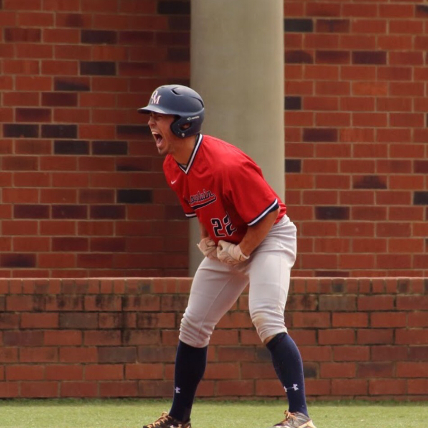 Mason Williamson