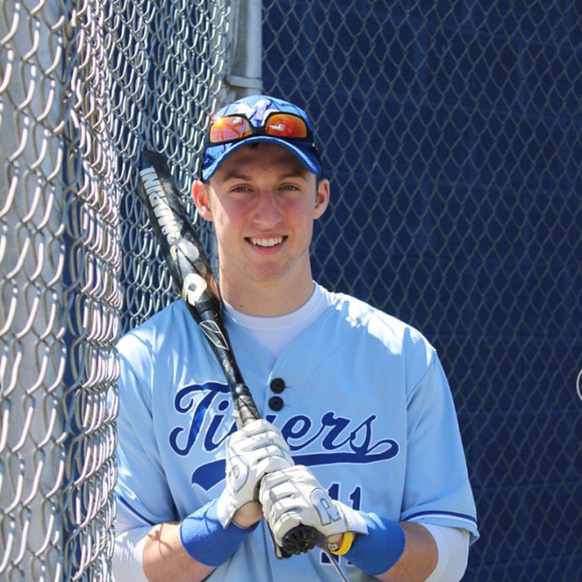 Tyler Carlisle