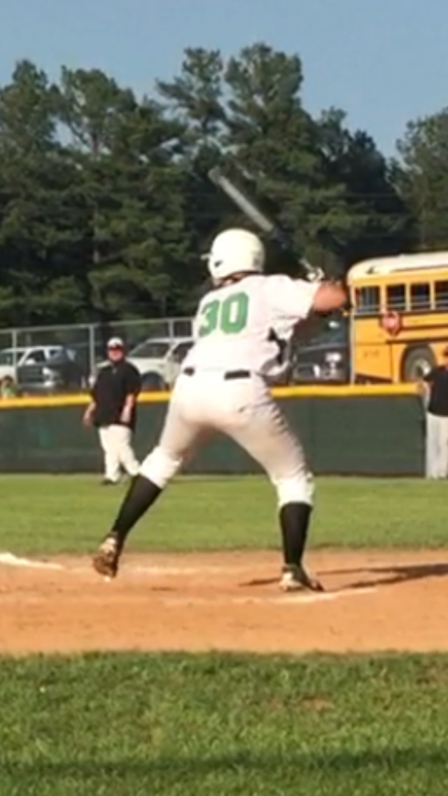 Mason Sellers