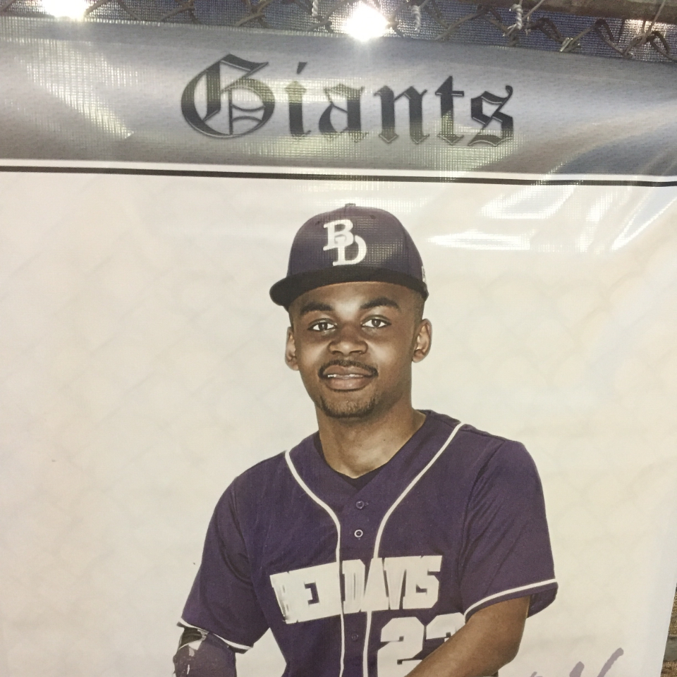 Elijah Lewis mugshot