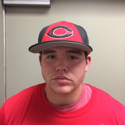 Hunter Montgomery mugshot