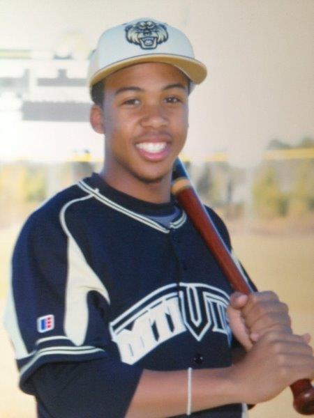 D'Marcus Guillory