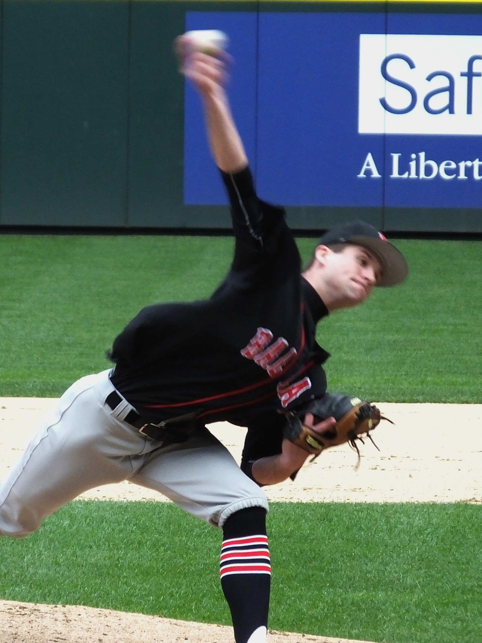 Alex Decaro