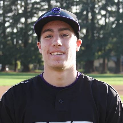 Blake Carbonneau