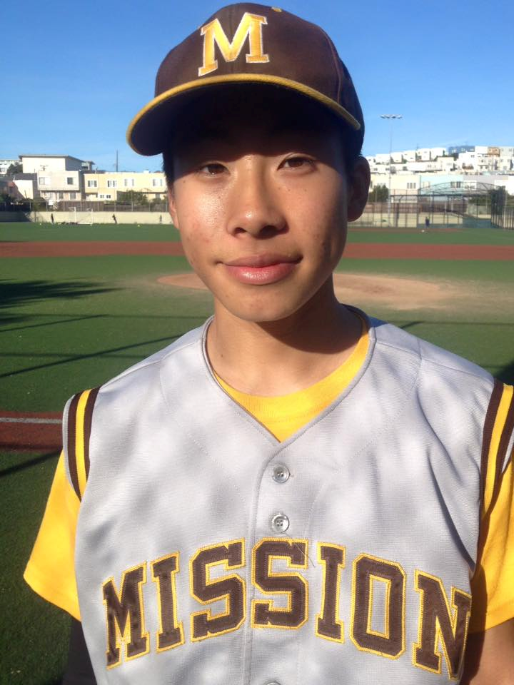 A Tran mugshot
