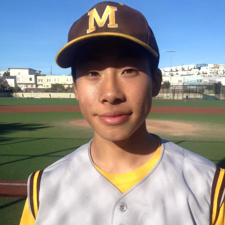 A Tran mugshot