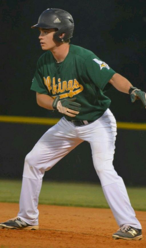 Jared Derbyshire