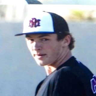 Alex Roth mugshot