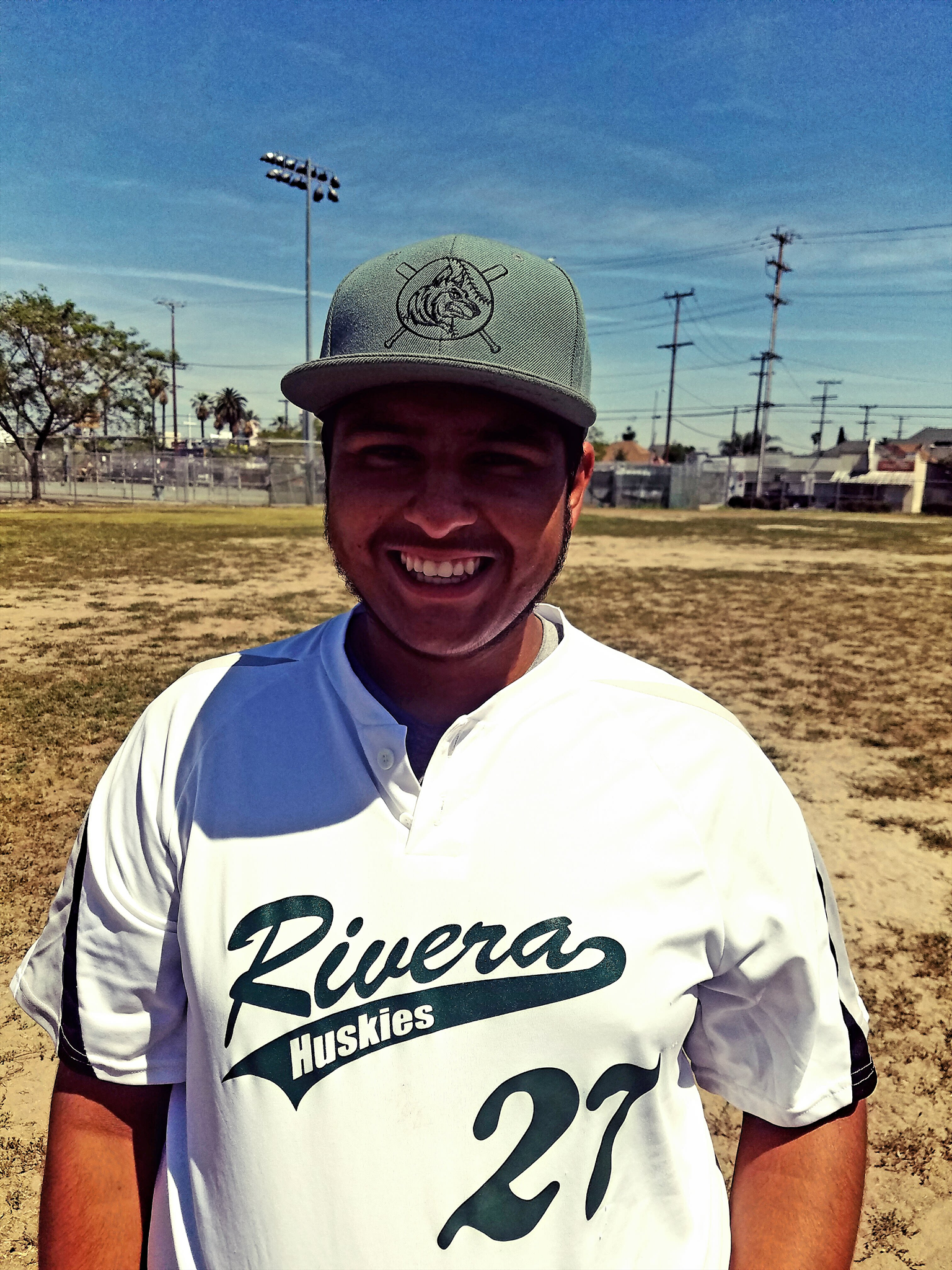 Anthony Aguila
