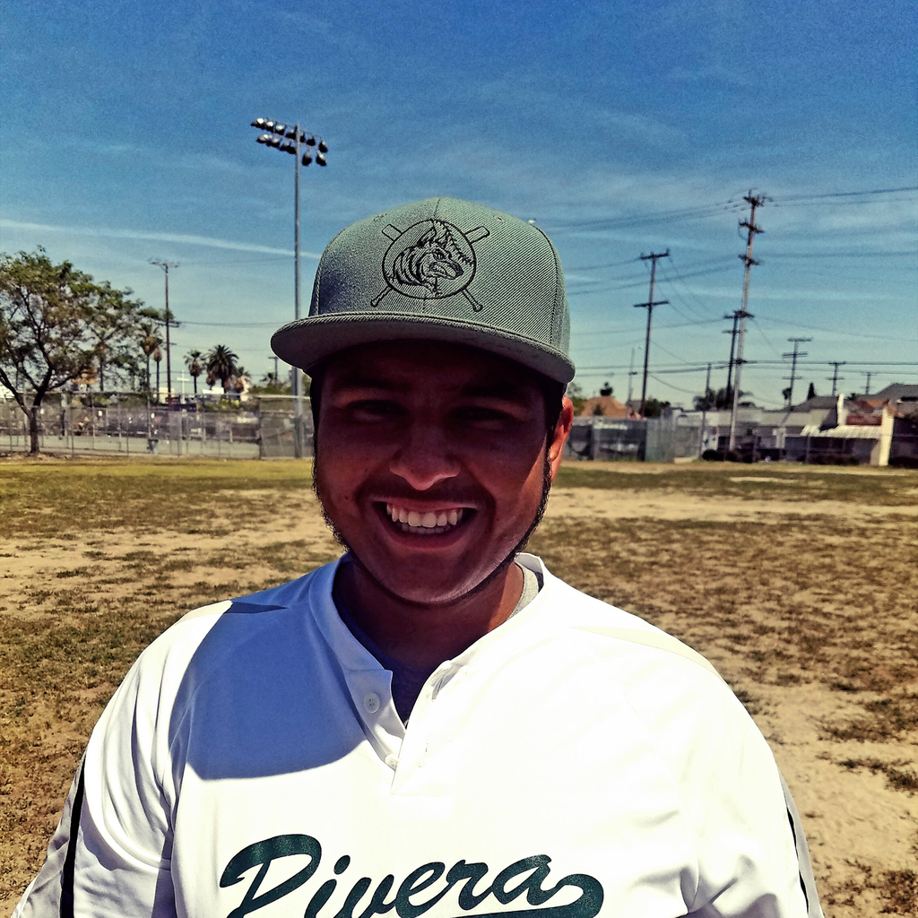 Anthony Aguila mugshot
