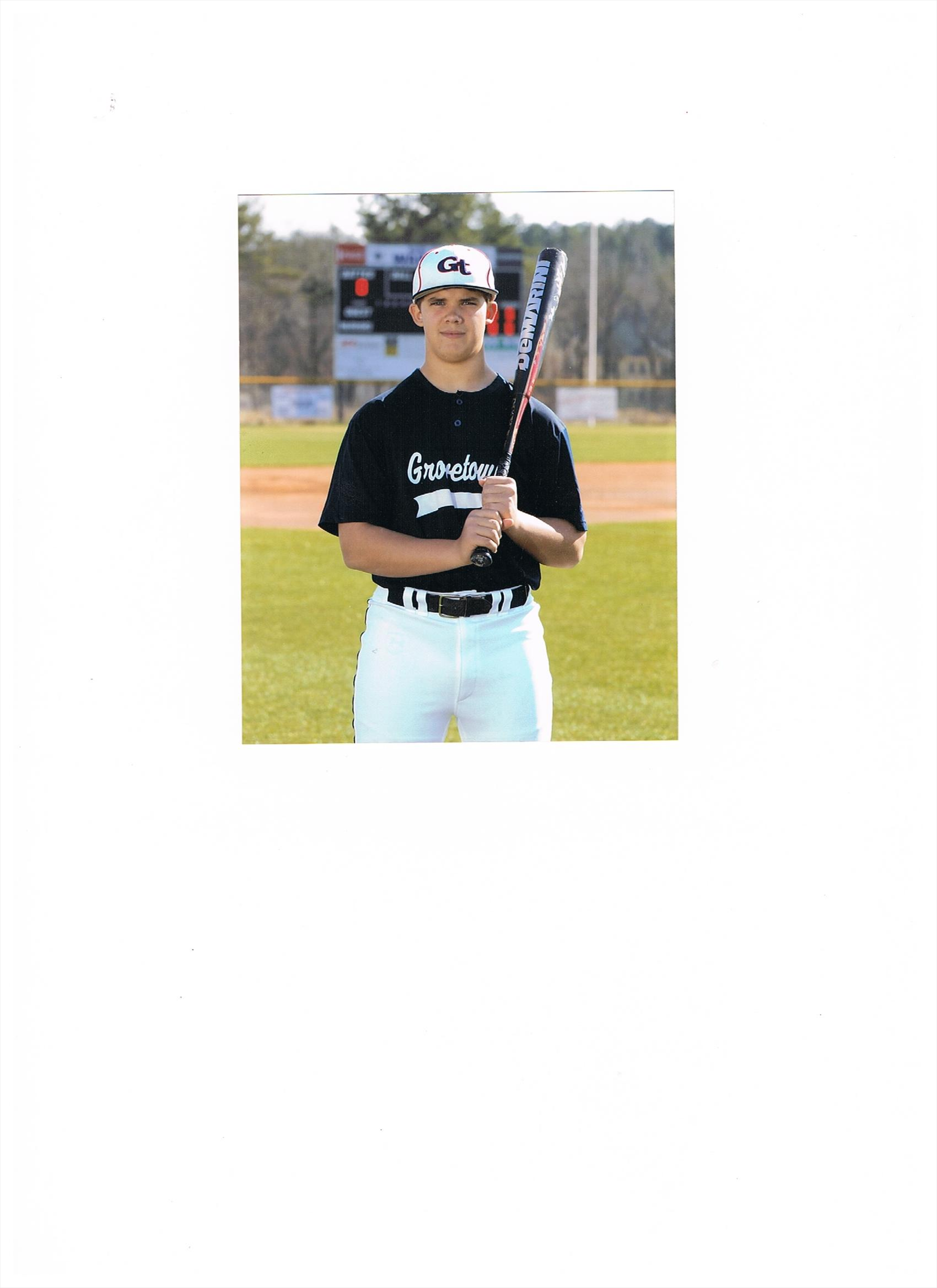 Kyle James