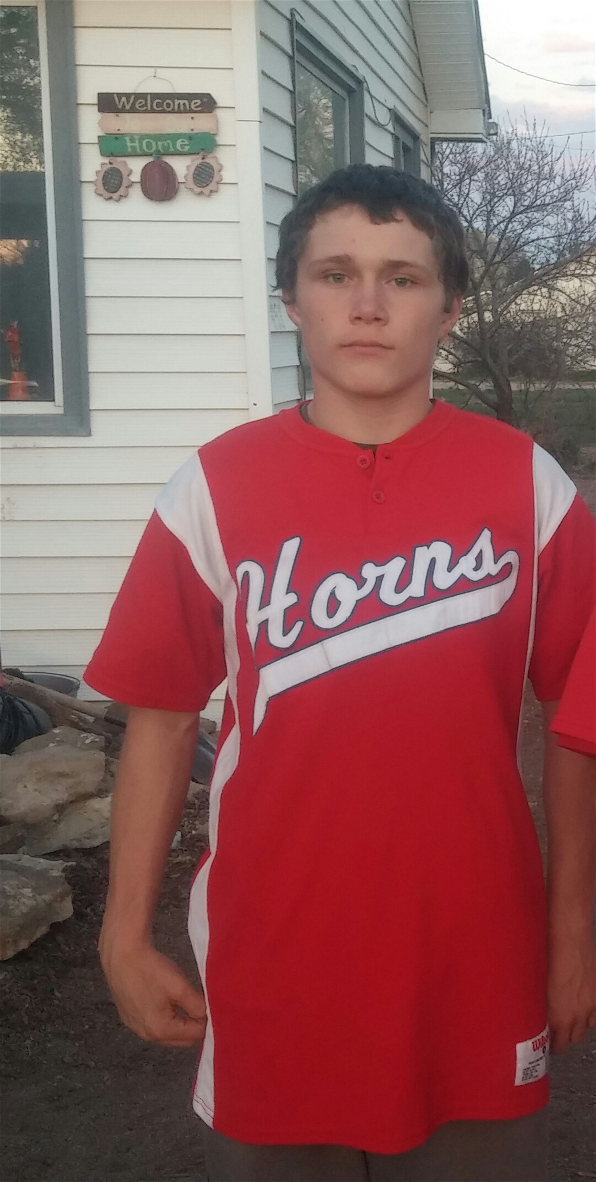 Chase Jones