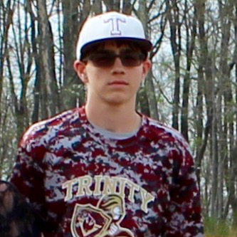 Caleb Hawkinberry