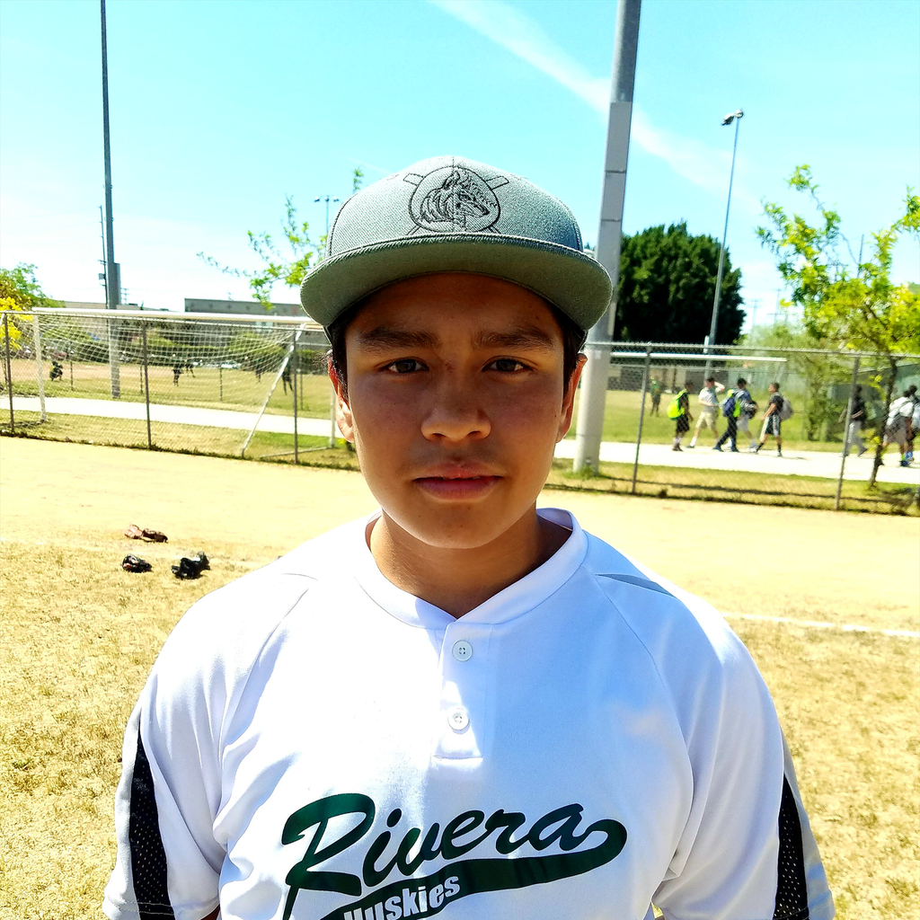 Joe Flores mugshot