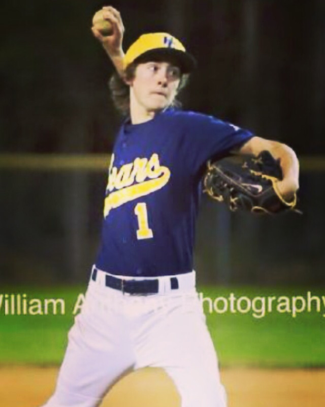 Evan Lassiter