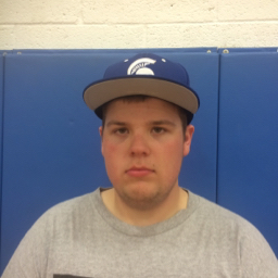 Sean Homenchak mugshot