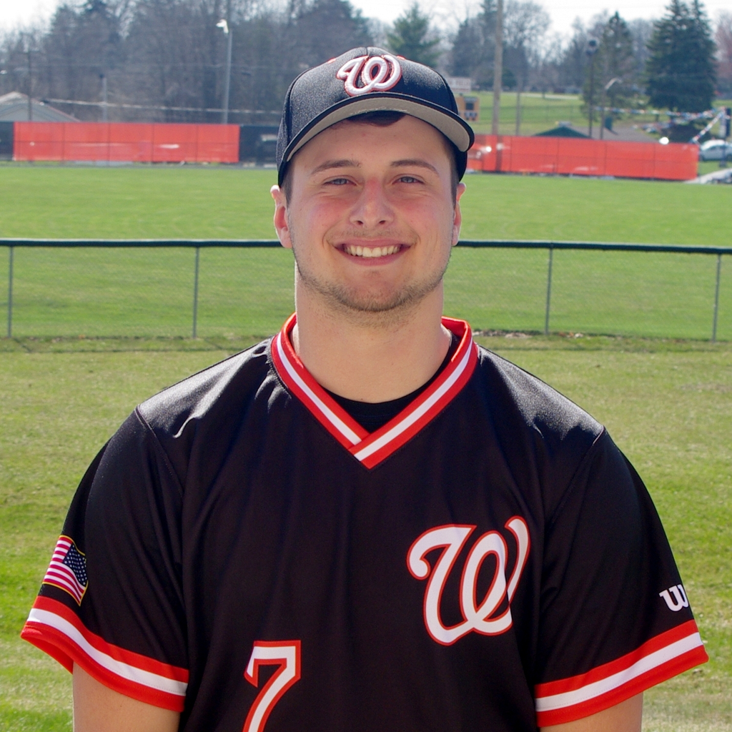 Ben Dillon